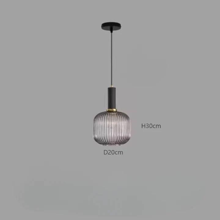 Luminaire Suspendu / ZETA