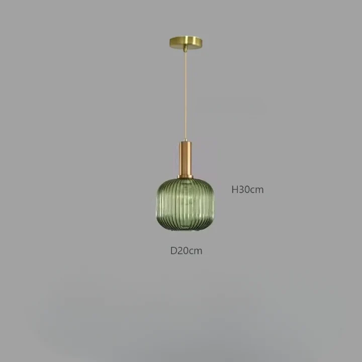 Luminaire Suspendu / ZETA