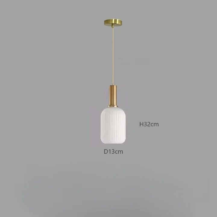 Luminaire Suspendu / ZETA