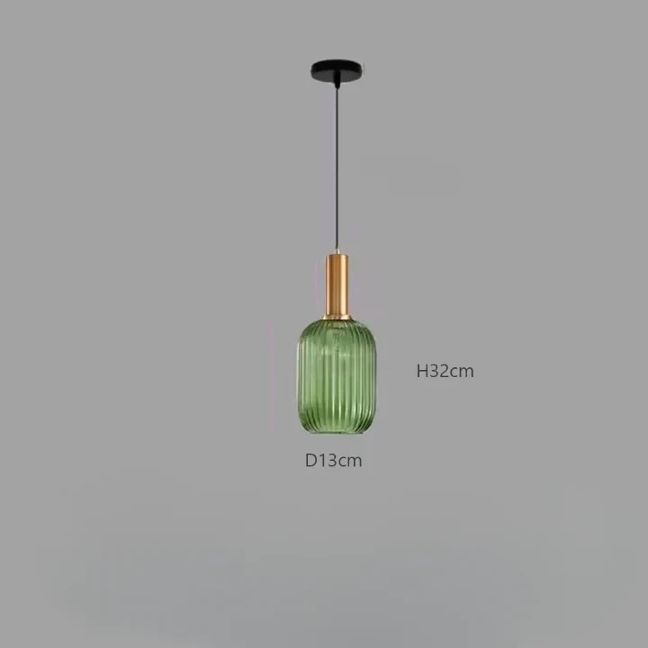 Luminaire Suspendu / ZETA