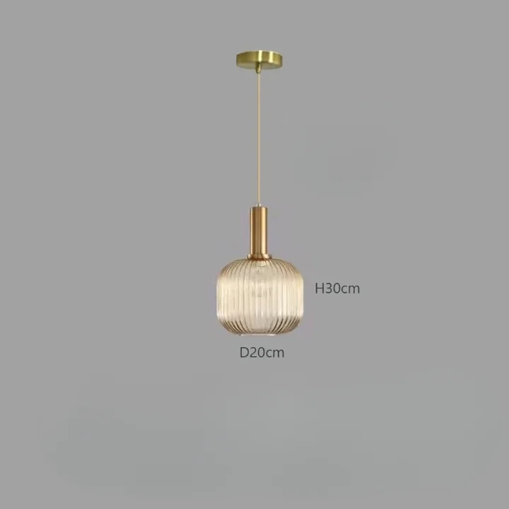 Luminaire Suspendu / ZETA