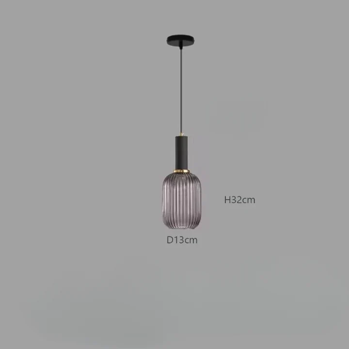 Luminaire Suspendu / ZETA