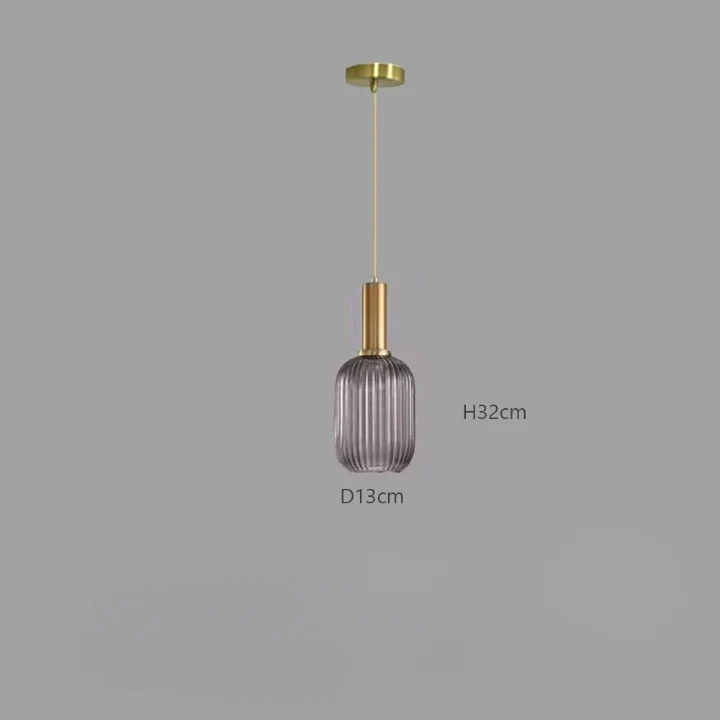 Luminaire Suspendu / ZETA