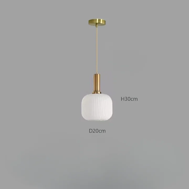 Luminaire Suspendu / ZETA