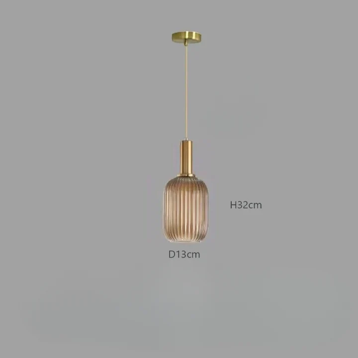 Luminaire Suspendu / ZETA