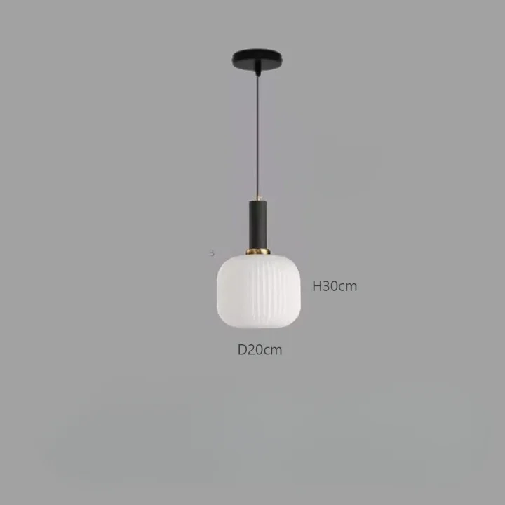 Luminaire Suspendu / ZETA