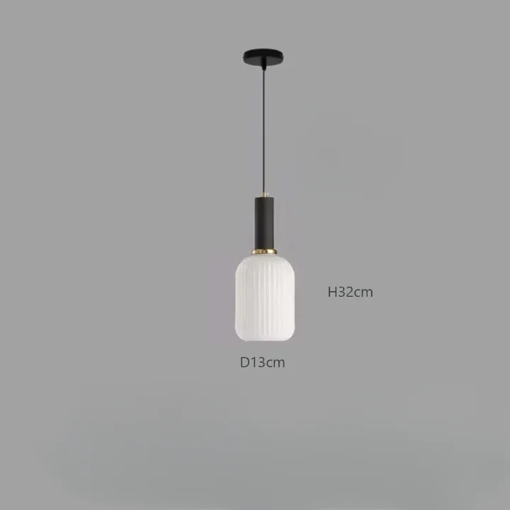 Luminaire Suspendu / ZETA