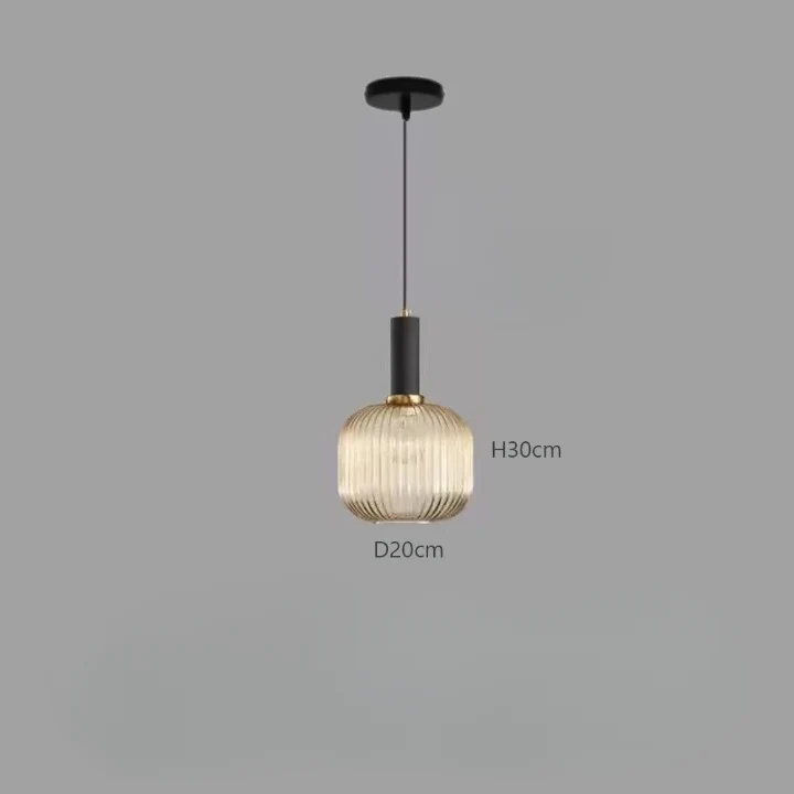 Luminaire Suspendu / ZETA