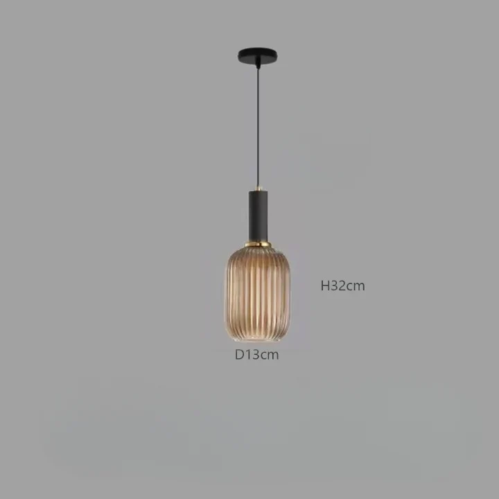 Luminaire Suspendu / ZETA