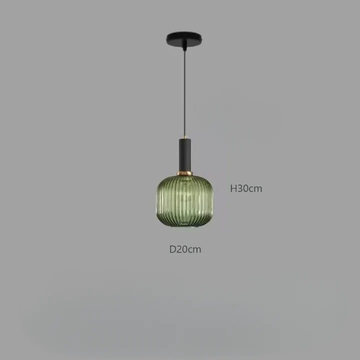 Luminaire Suspendu / ZETA