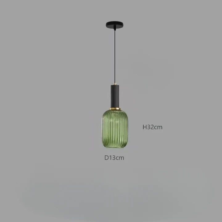 Luminaire Suspendu / ZETA
