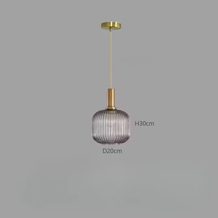 Luminaire Suspendu / ZETA