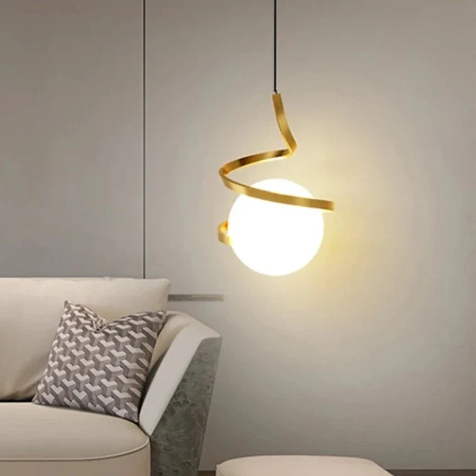 Luminaire Suspendu / TIVIAS - Gamme Express
