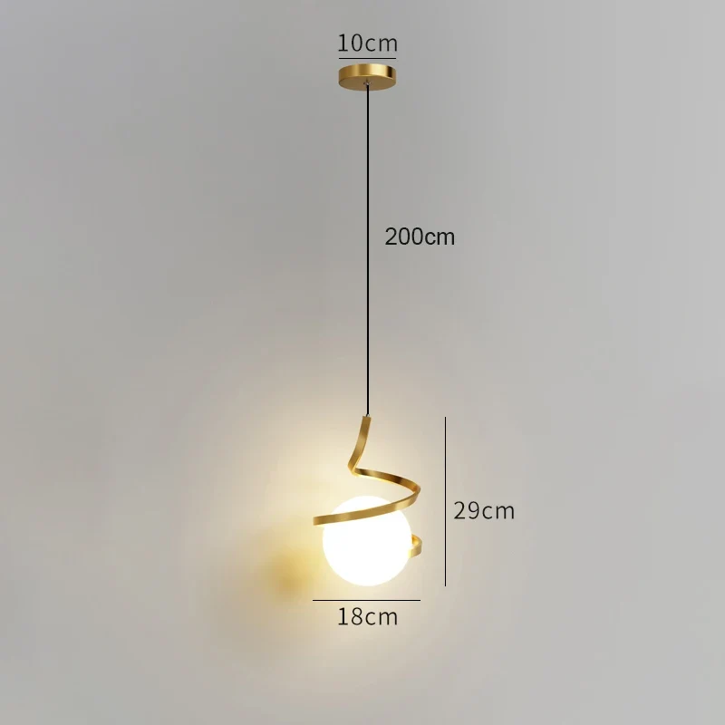Luminaire Suspendu / TIVIAS - Gamme Express