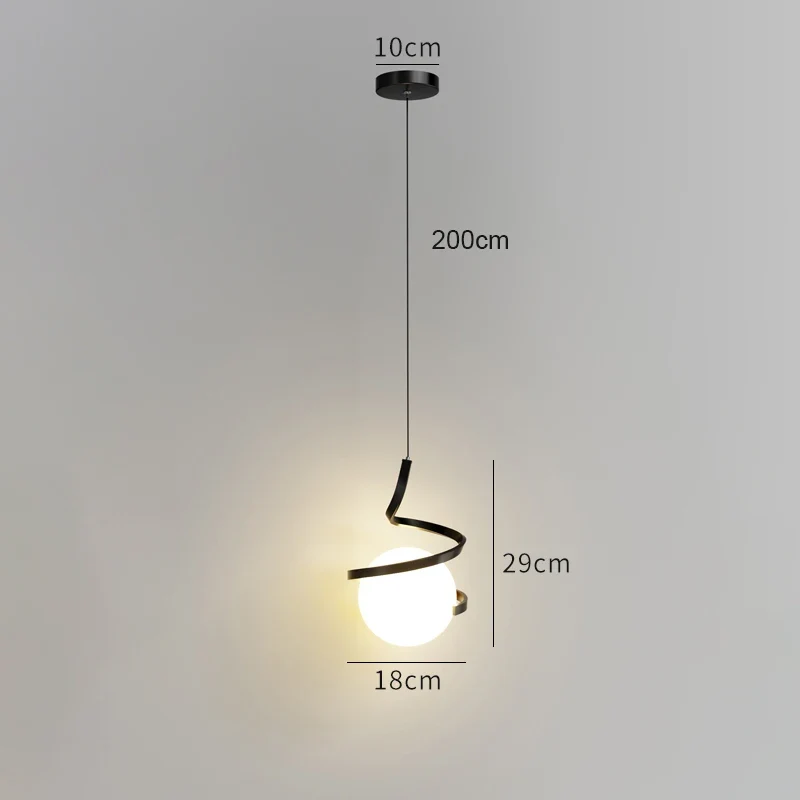Luminaire Suspendu / TIVIAS - Gamme Express