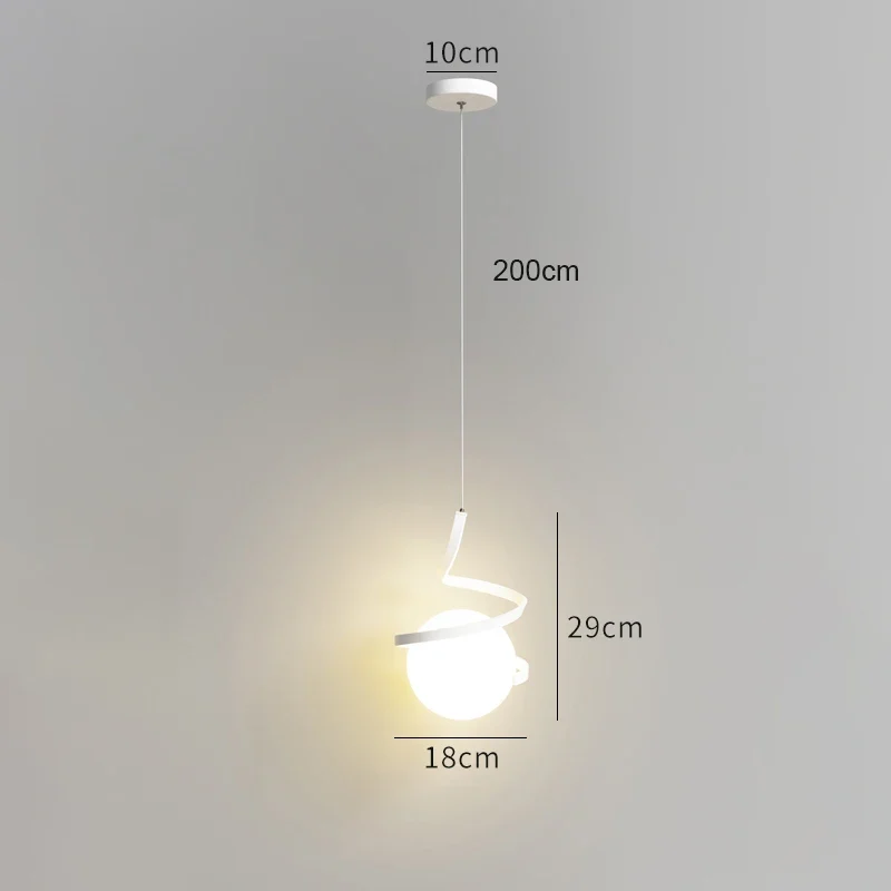 Luminaire Suspendu / TIVIAS - Gamme Express