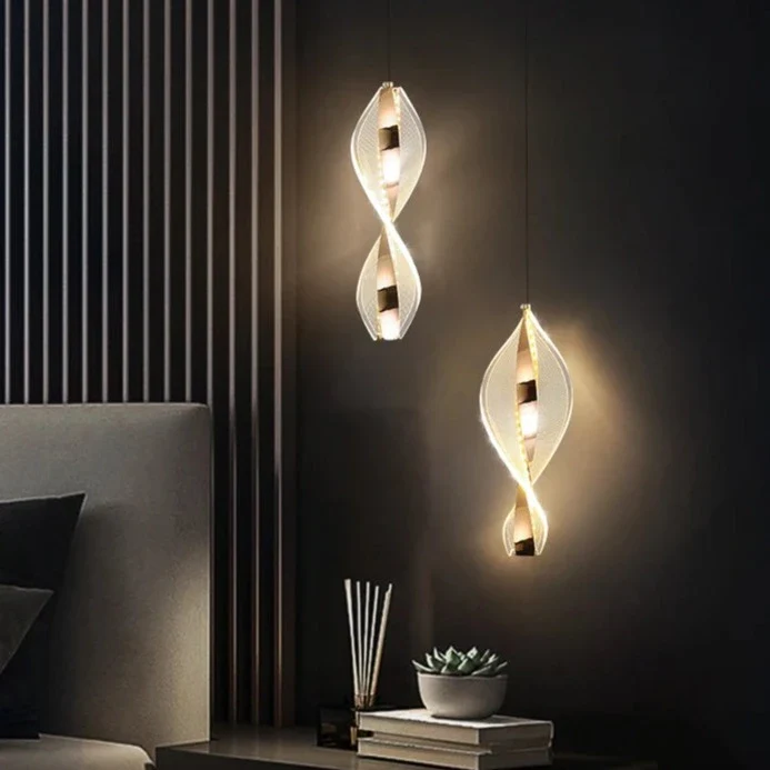 Luminaire Suspendu / MIMOSA - Gamme Express