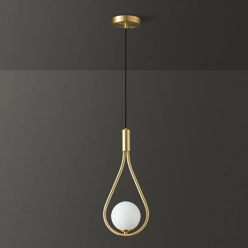 Luminaire Suspendu / DIDAS - Gamme Express