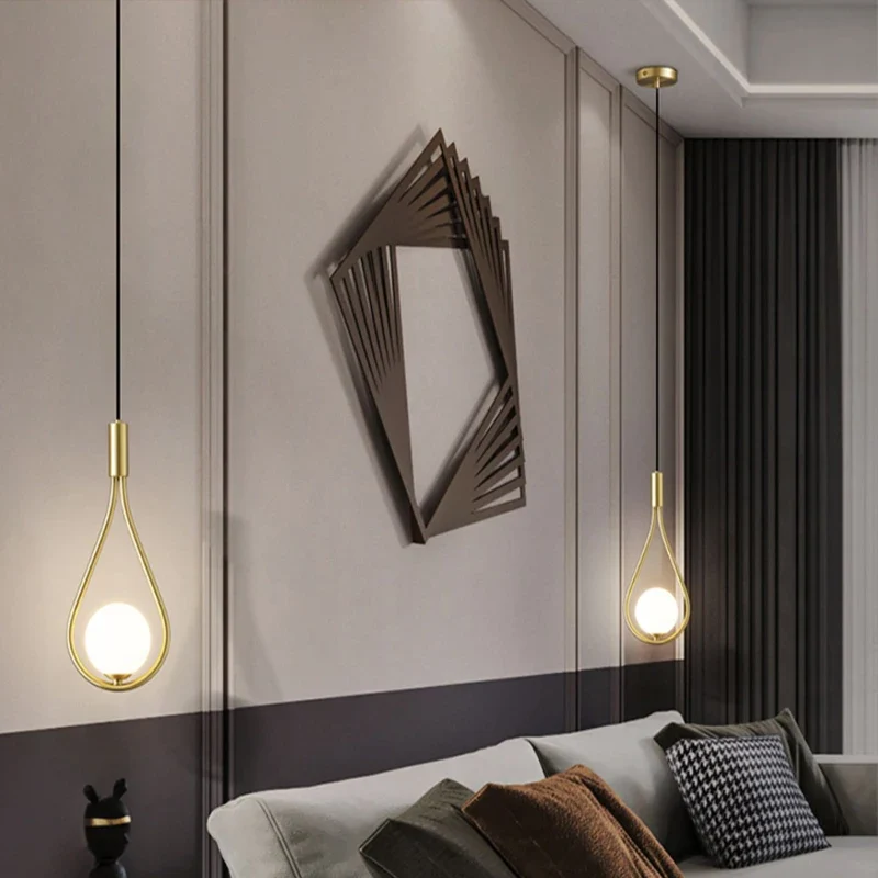 Luminaire Suspendu / DIDAS - Gamme Express
