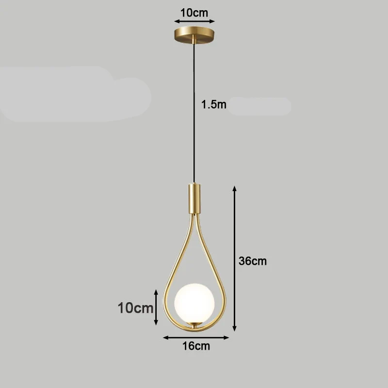 Luminaire Suspendu / DIDAS - Gamme Express