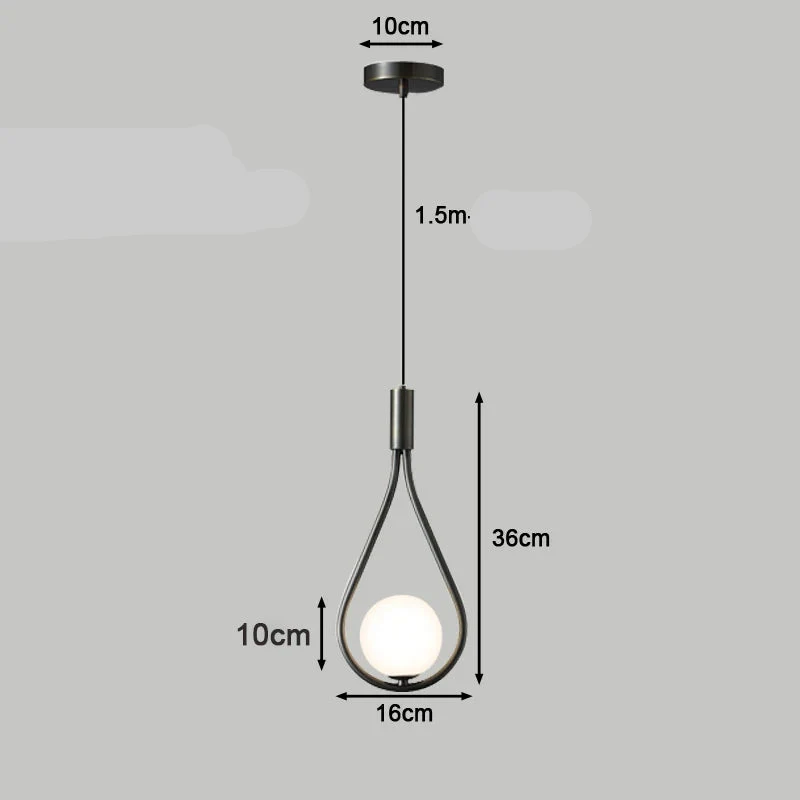 Luminaire Suspendu / DIDAS - Gamme Express