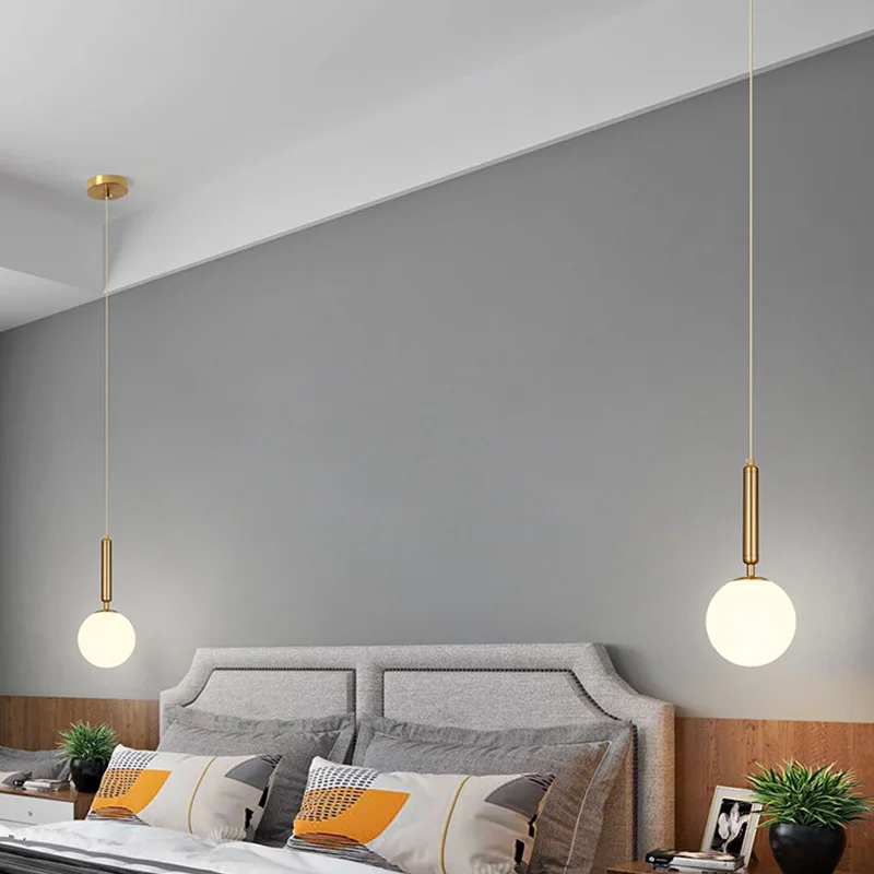 Luminaire Suspendu / KARANT - Gamme Express
