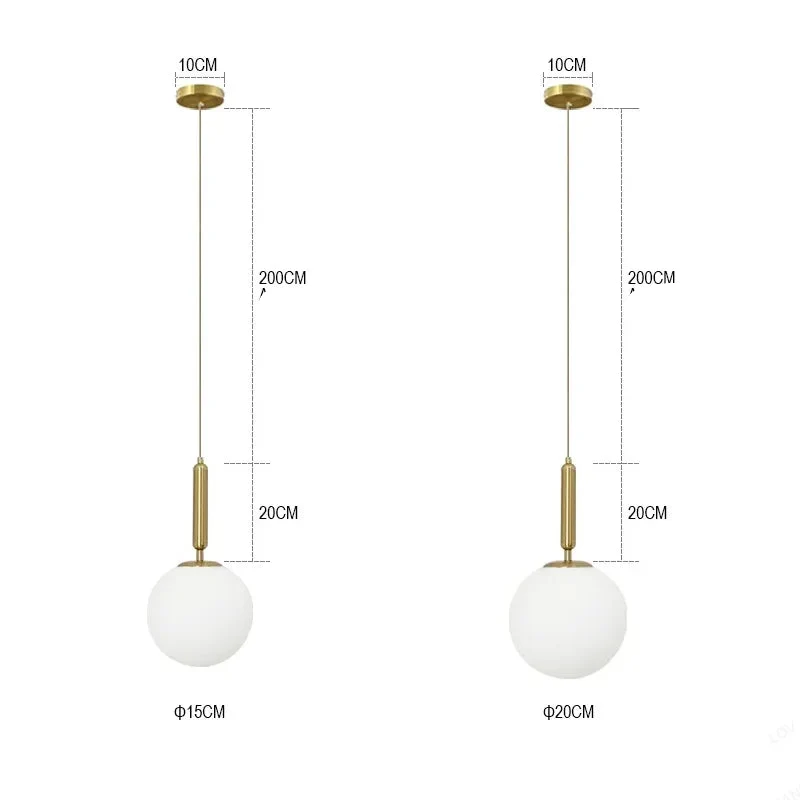 Luminaire Suspendu / KARANT - Gamme Express
