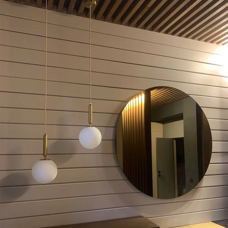 Luminaire Suspendu / KARANT - Gamme Express