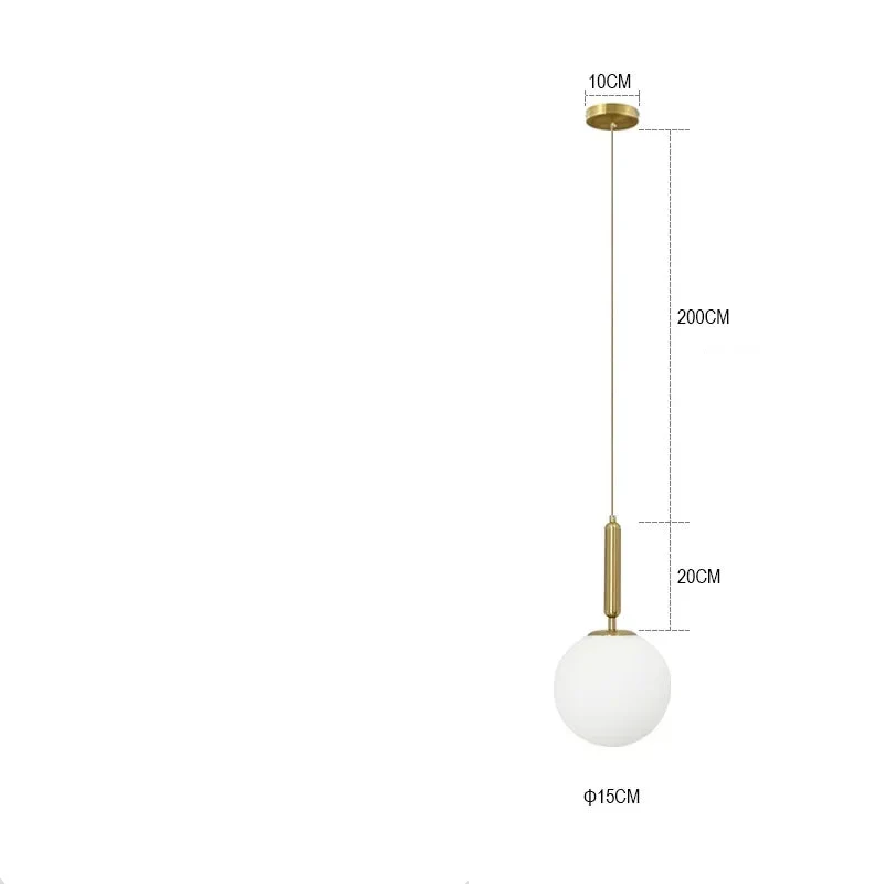 Luminaire Suspendu / KARANT - Gamme Express