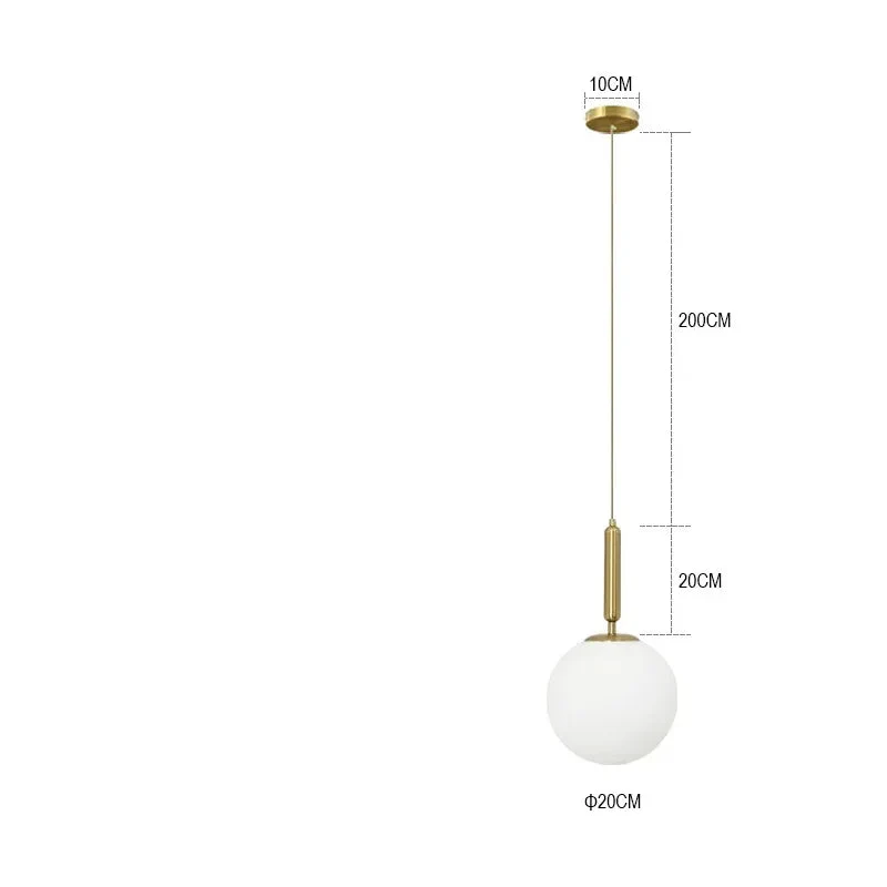 Luminaire Suspendu / KARANT - Gamme Express