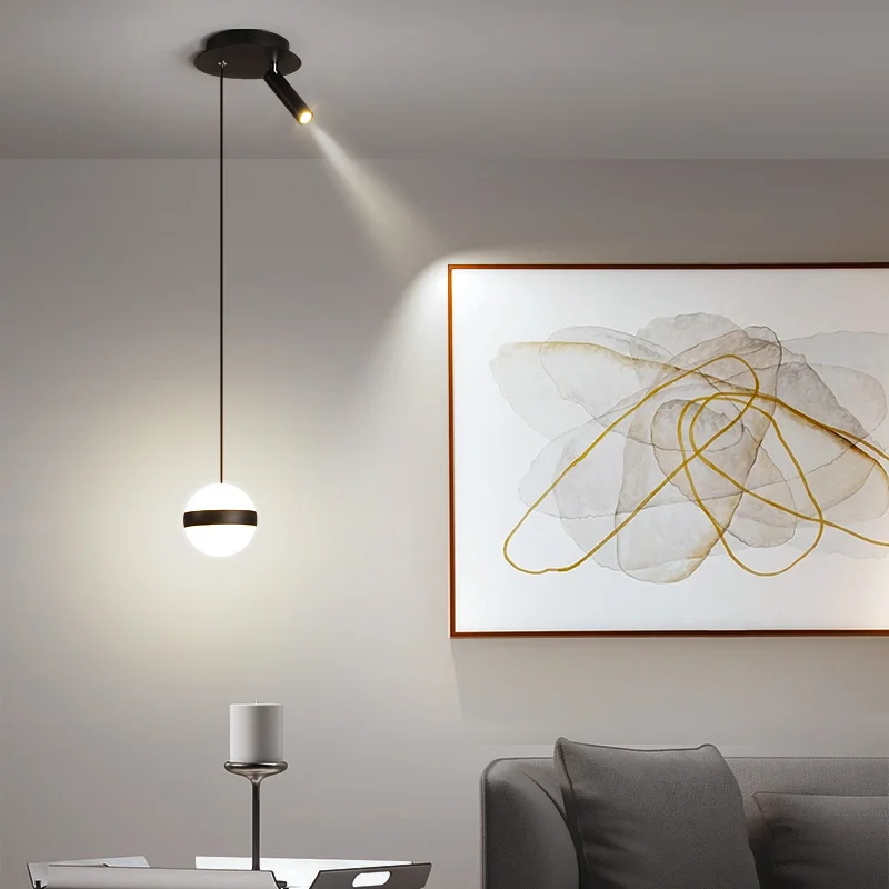 Luminaire Suspendu / ISTAM - Gamme Express