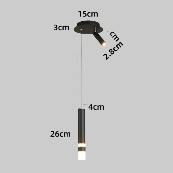 Luminaire Suspendu / ISTAM - Gamme Express
