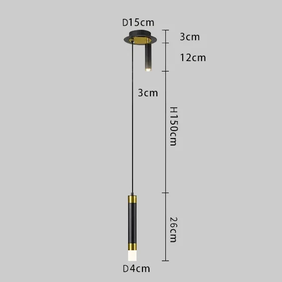 Luminaire Suspendu / ISTAM - Gamme Express