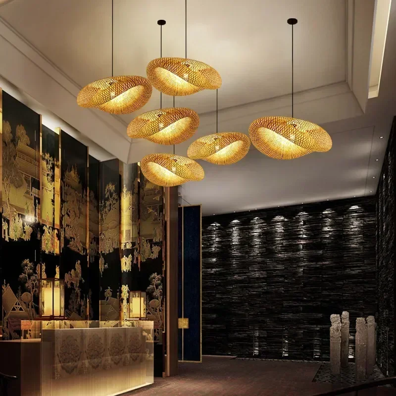 Luminaire Suspendu / LUNAFORGE - Gamme Express
