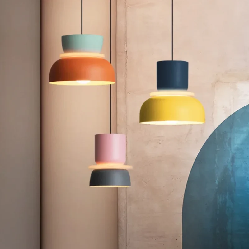 Luminaire Suspendu / LOIRE - Gamme Express