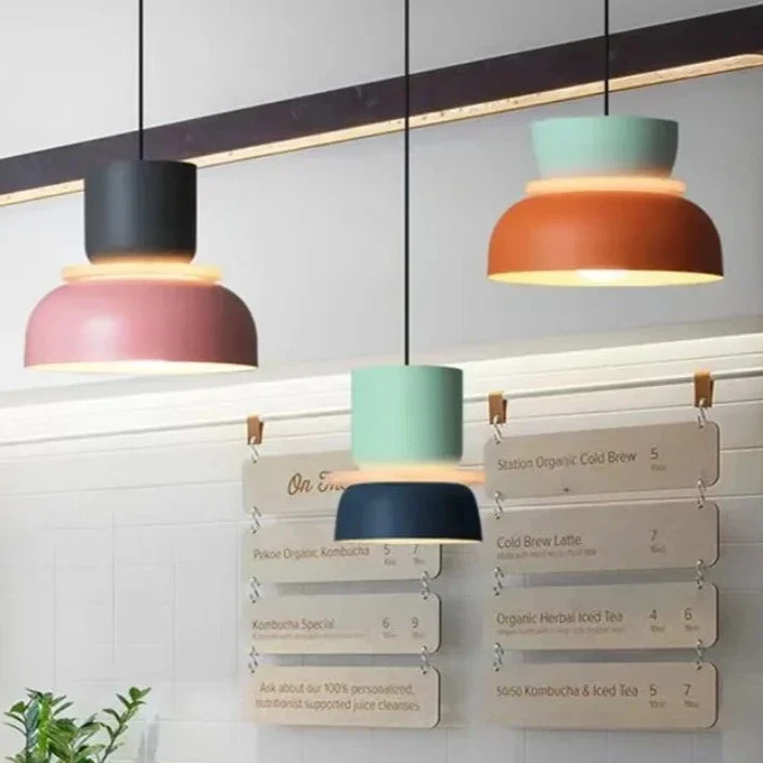 Luminaire Suspendu / LOIRE - Gamme Express