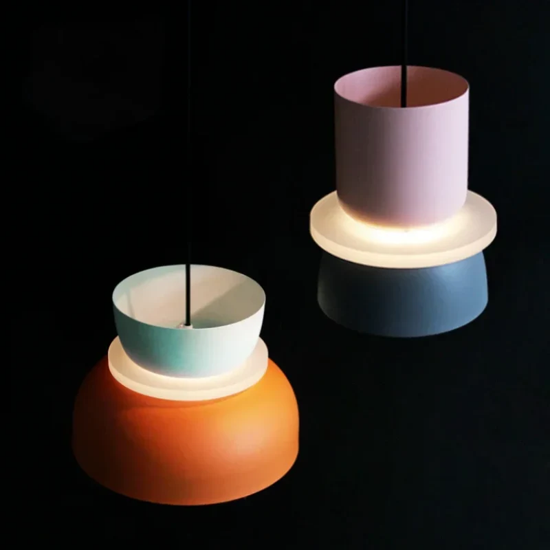 Luminaire Suspendu / LOIRE - Gamme Express