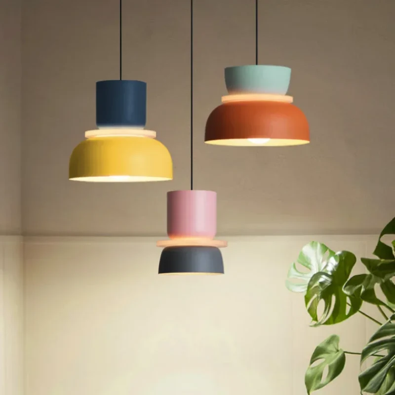 Luminaire Suspendu / LOIRE - Gamme Express