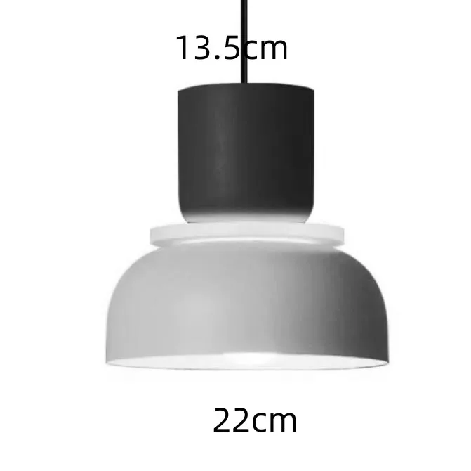 Luminaire Suspendu / LOIRE - Gamme Express