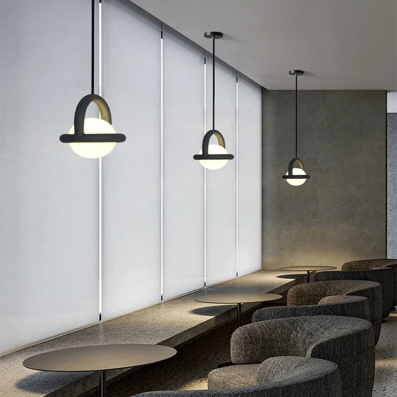 Luminaire Suspendu / BELARE - Gamme Express