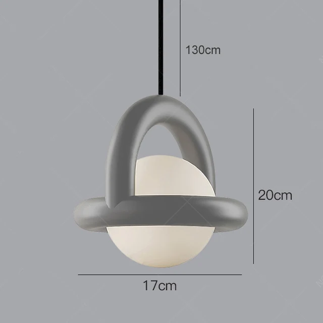 Luminaire Suspendu / BELARE - Gamme Express