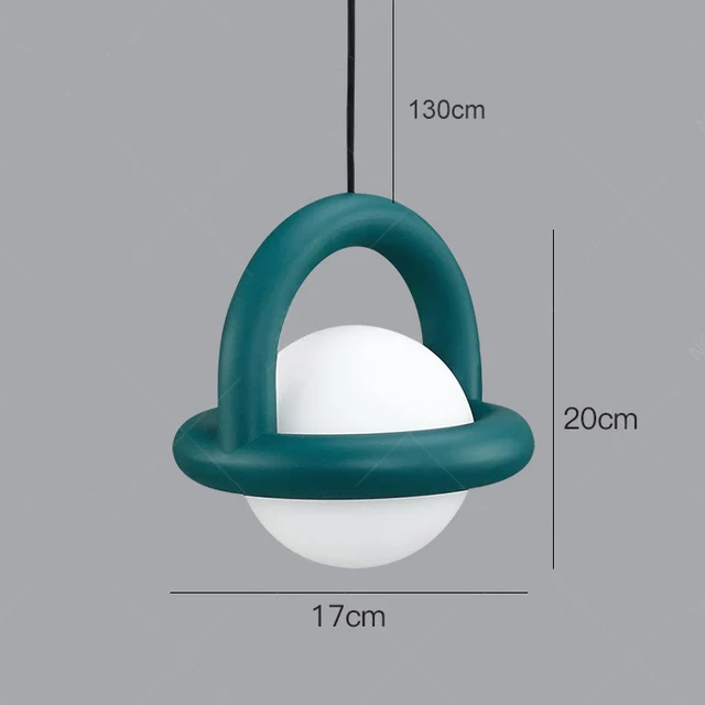Luminaire Suspendu / BELARE - Gamme Express