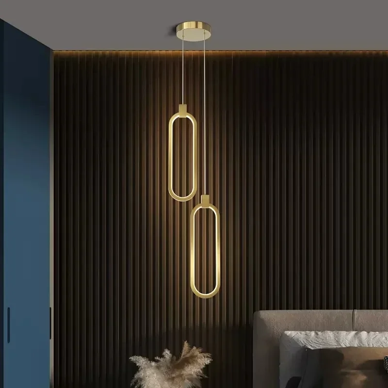 Luminaire Suspendu / MAESTRO - Gamme Express