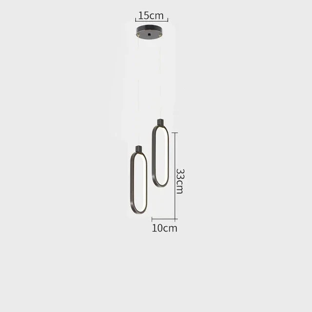Luminaire Suspendu / MAESTRO - Gamme Express