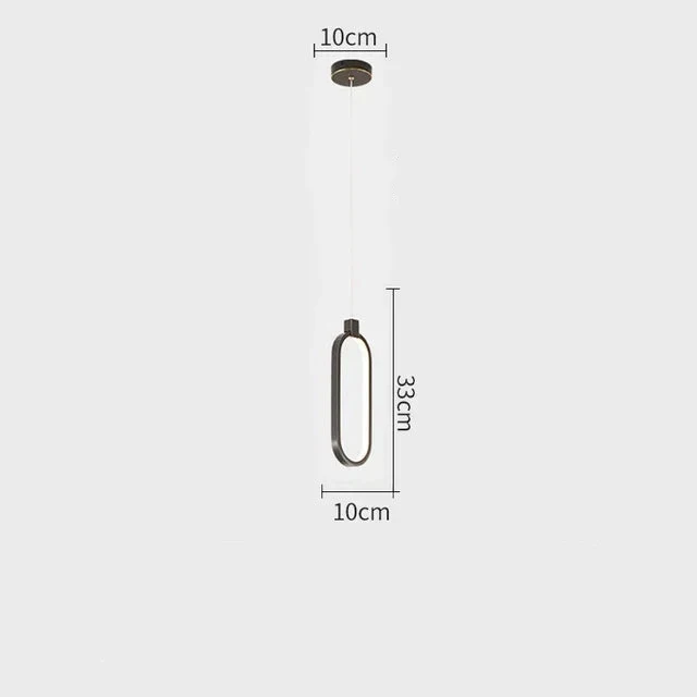 Luminaire Suspendu / MAESTRO - Gamme Express