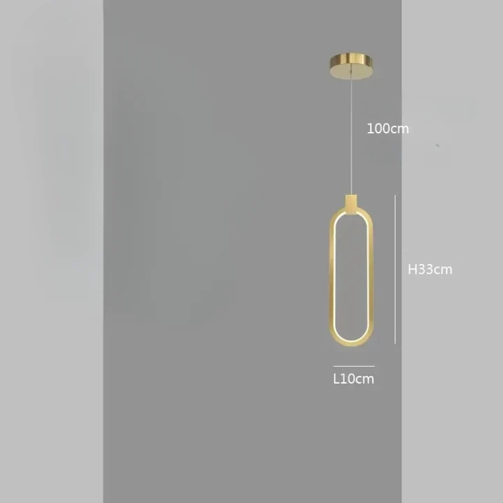 Luminaire Suspendu / MAESTRO - Gamme Express