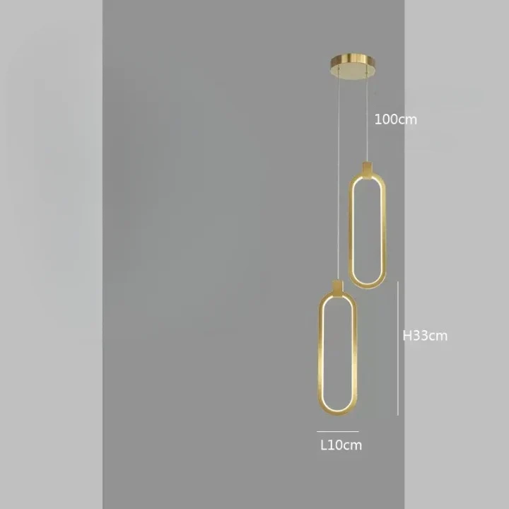 Luminaire Suspendu / MAESTRO - Gamme Express