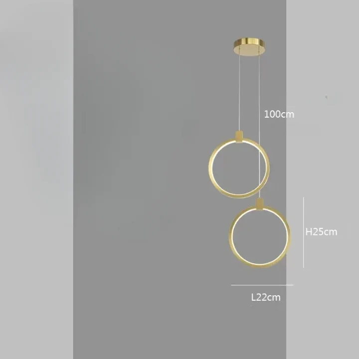 Luminaire Suspendu / MAESTRO - Gamme Express