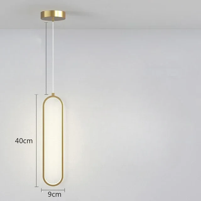 Luminaire Suspendu / MAESTRO - Gamme Express
