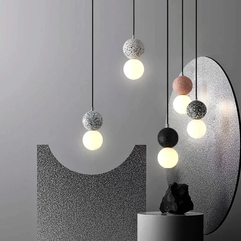 Luminaire Suspendu / LOLIE - Gamme Express
